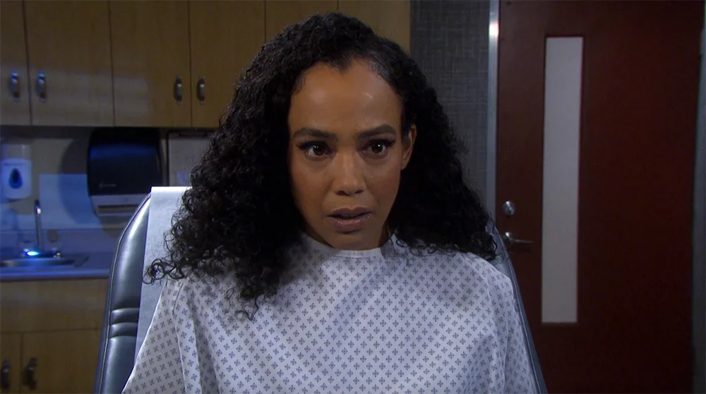 DAYS Recap Jada