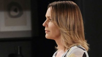 DAYS Spoilers for December 1: Eric and Nicole Have a Huge Fight