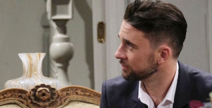 DAYS spoilers for Friday, December 2, 2022 Chad DiMera