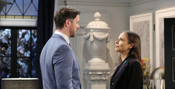DAYS Spoilers for Monday, November 14, 2022