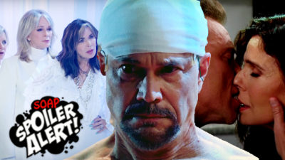 DAYS Spoilers Winter Preview: Bo and Hope Return, Heroines Die