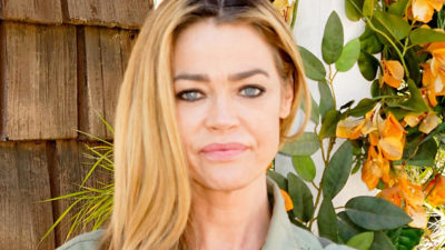 B&B Star Denise Richards Survives The ‘Most Terrifying Situation’