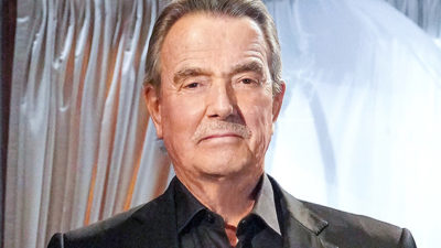 Y&R Star Eric Braeden Gives Dire Warning Amid Rise In Prejudice