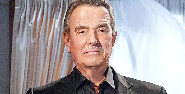 Eric Braeden The Young and the Restless