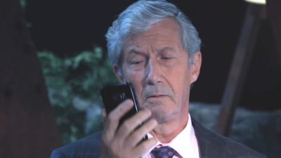 GH Recap For November 3: Victor Has His Eyes On Britt’s Prize