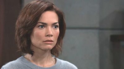 GH Recap For November 15: Elizabeth Learns All About Esme