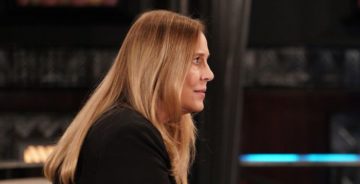 GH Spoilers For November 18: Laura Threatens To Tear Victor Apart