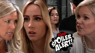 GH Spoilers Video Preview: The Hunt For Esme Prince Heats Up