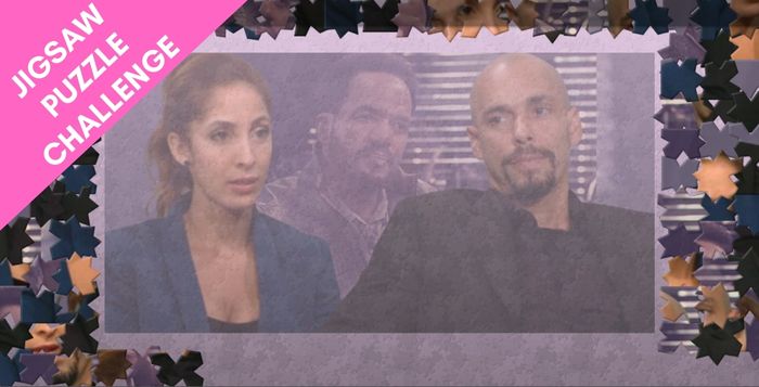 Your Daily Y&R Jigsaw Challenge