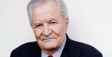 Legendary Days of our Lives Star John Aniston Has Passed Away