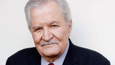 Legendary Days of our Lives Star John Aniston Has Passed Away
