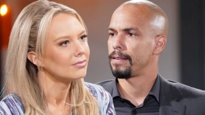 Y&R Spoilers Speculation: A Devon and Abby Shocker No One Saw Coming