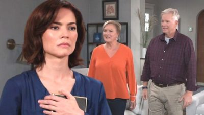 Why Liz Webber’s Kids Could Make the Same GH Speech She Did
