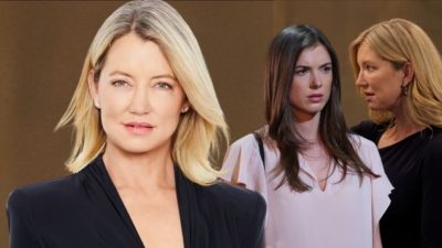 GH Star Cynthia Watros Weighs In On Eventual Nina And Willow Reveal