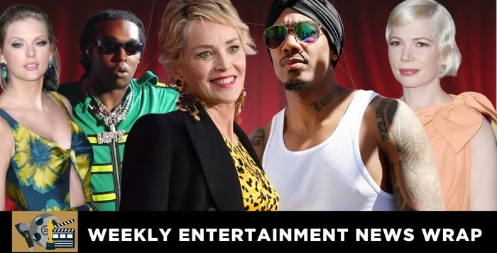 Star-Studded Celebrity Entertainment News Wrap For November 5