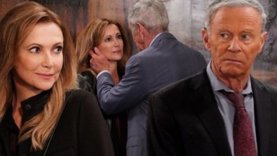 GH Spoilers Speculation: This May Be the End of Robert and Holly