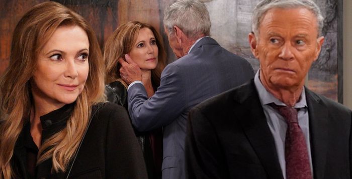 GH spoilers Robert and Holly