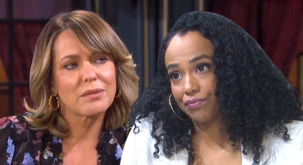 DAYS Spoilers Speculation: Nicole Will Be This Kind of Stepmom To Jada’s Baby