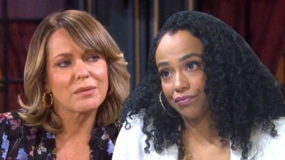DAYS Spoilers Speculation: Nicole Will Be This Kind of Stepmom To Jada’s Baby