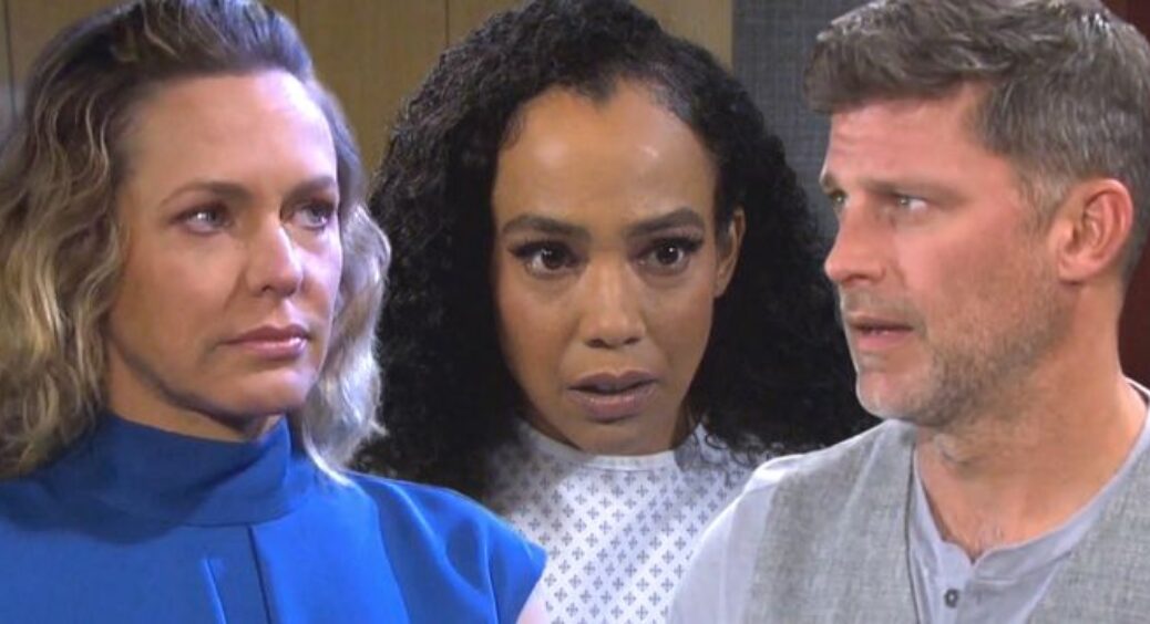 The Days of our Lives Pro-Choice Story Completely Misses The Mark