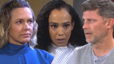 The Days of our Lives Pro-Choice Story Completely Misses The Mark
