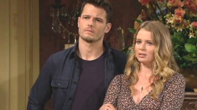 Y&R Recap For November 2: Kyle And Summer Learn Their Moms Lied