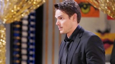 Y&R Recap For November 21: Adam Pops The Question To Sally