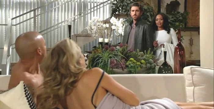 Y&R recap for Tuesday, November 8, 2022