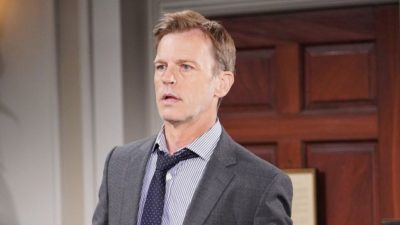 Y&R Spoilers For November 4: Ashley Makes A Serious Choice About Tucker
