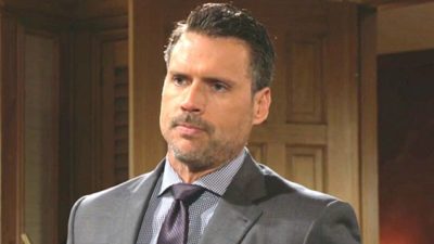 Y&R Spoilers For December 2: Victor Gives Nick A Serious Warning