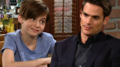 Why Connor Newman’s Parents Finally Got It Right On Y&R