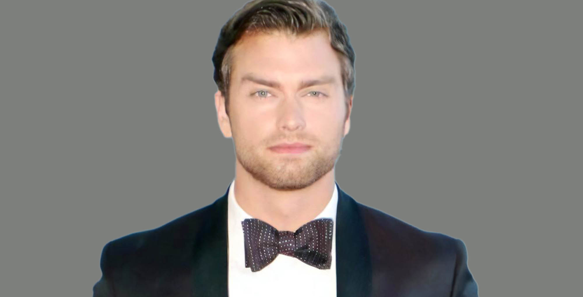 bold and the beautiful alum pierson fode celebrates his birthday.