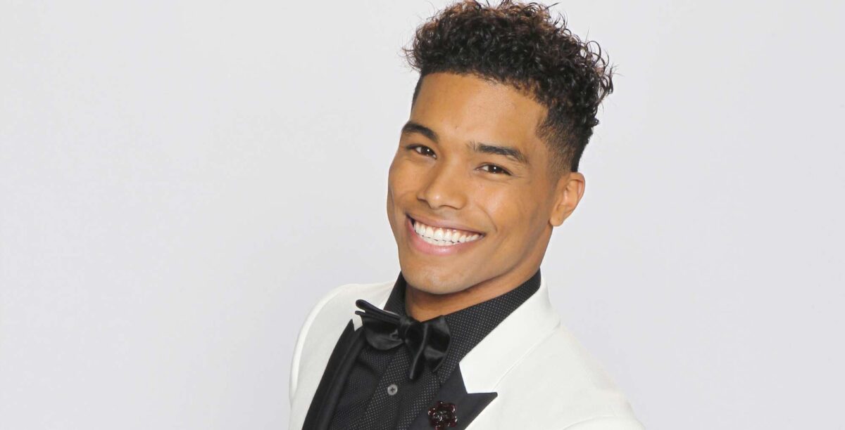 rome flynn the bold and the beautiful