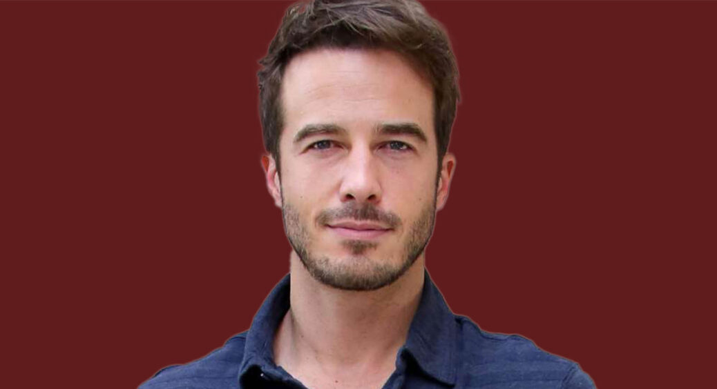 General Hospital’s Ryan Carnes Celebrates His Birthday