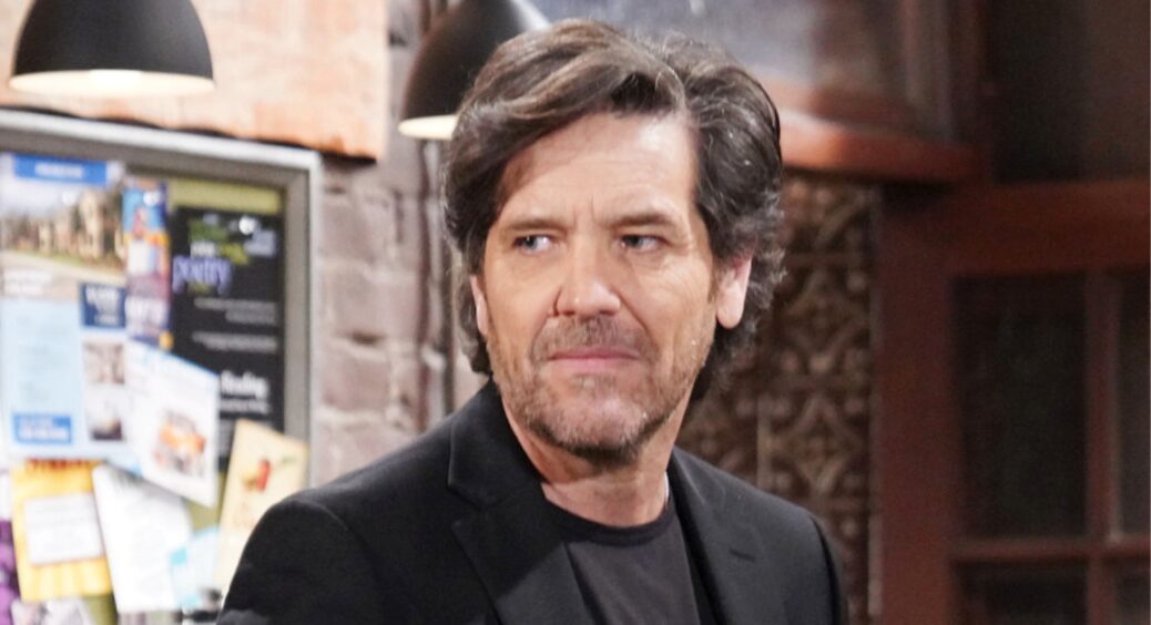 Y&R Spoilers For January 3: Cricket Reunites With Danny