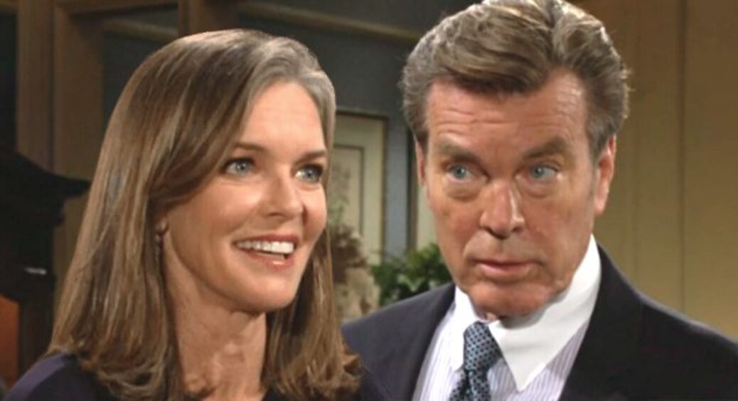 Backfire: Should Jack And Diane Reunite On Young and the Restless?