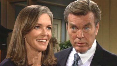 Backfire: Should Jack And Diane Reunite On Young and the Restless?