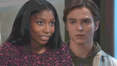 Why It’s Time For General Hospital To Make Sprina Happen