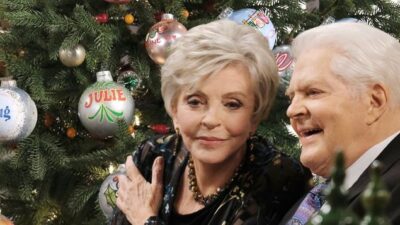 Why Days of our Lives Streaming Is A Holiday Gift For All