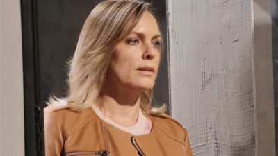 DAYS Spoilers for December 29: Nicole Walker Stirs The Pot Once Again