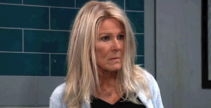 GH Spoilers For December 9: Did Ryan And Heather Make An Esme?