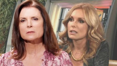 Soap Hopping Y&R Style: Should Sheila Carter Return To Genoa City?