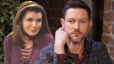 Y&R Spoilers Speculation: The Real Reason Daniel’s Family Isn’t Home for Christmas