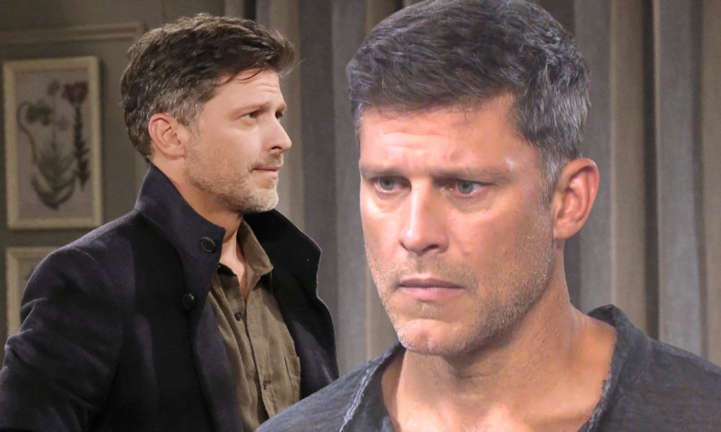 Eric Brady on Days of our Lives