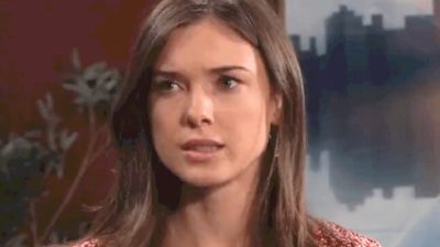 GH Spoilers For December 21: Is Carly About To Put Another Nail In Willow’s Coffin?