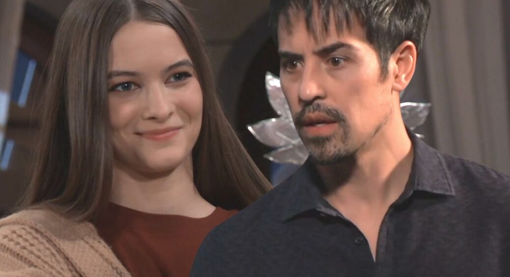 Should GH’s Nikolas Cassadine Set An ‘Innocent’ Esme Prince Free?