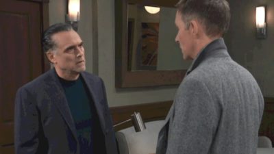 GH Recap For December 1: Valentin Makes Sonny A Random Offer He Can’t Refuse