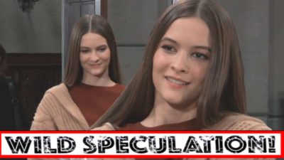GH Spoilers Wild Speculation: It’s Esme Prince’s Biggest Secret Yet