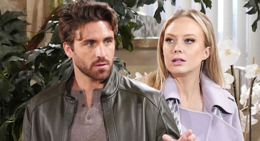 Why Abby & Chance Chancellor’s Y&R Breakup Is Worth Their Dull Marriage