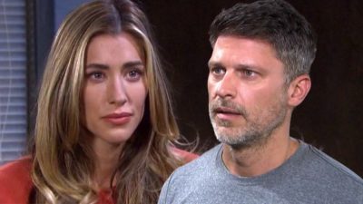 DAYS Spoilers Speculation: Eric & Sloan Are Salem’s New Power Couple